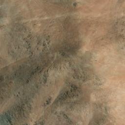 Satellite imagery of Cerro Nuevo Juncal, CL