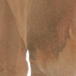 Satellite imagery of Cerro Manchado, CL