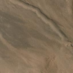 Satellite imagery of Cerro Achi, AR