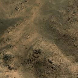 Satellite imagery of Abra de las Barrancas, AR