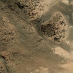 Satellite imagery of Abra de las Barrancas, AR