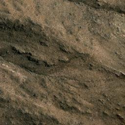 Satellite imagery of Cerro Cuevas, AR