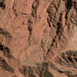 Satellite imagery of Morro Desecho, AR