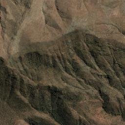 Satellite imagery of Morro Alto, AR