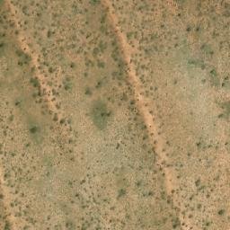 Satellite imagery of NOSSOB 12, BW
