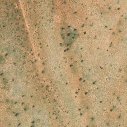 Satellite imagery of NOSSOB 12, BW