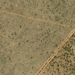 Satellite imagery of ASHTON, BW
