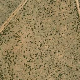 Satellite imagery of ASHTON, BW