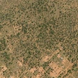Satellite imagery of FAIR VIEW (T30), BW