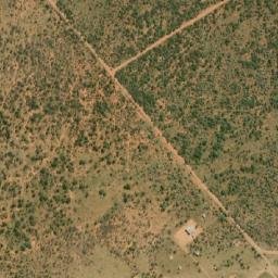 Satellite imagery of FAIR VIEW (T30), BW