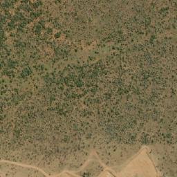 Satellite imagery of FAIR VIEW (T30), BW