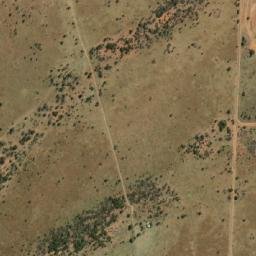 Satellite imagery of VLAKPAN, BW