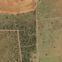 Satellite imagery of VLAKPAN, BW