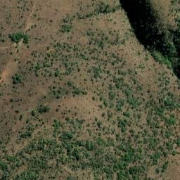 Satellite imagery of ROOIBERG, BW