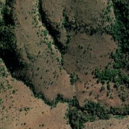 Satellite imagery of ROOIBERG, BW