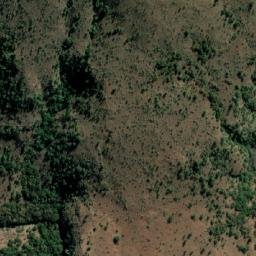 Satellite imagery of ROOIBERG, BW