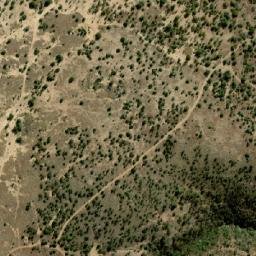 Satellite imagery of DRIEFONTEIN, BW