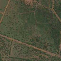 Satellite imagery of SICHAR, BW