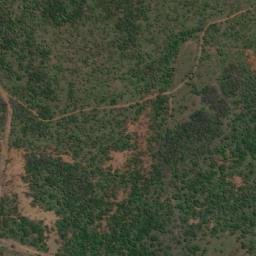 Satellite imagery of SICHAR, BW