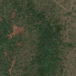 Satellite imagery of SICHAR, BW