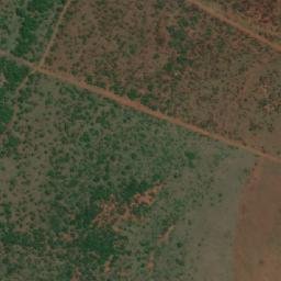 Satellite imagery of GROENFONTEIN, BW
