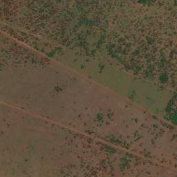 Satellite imagery of GROENFONTEIN, BW