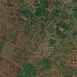 Satellite imagery of GROENFONTEIN, BW