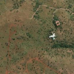 Satellite imagery of RUST 73, BW