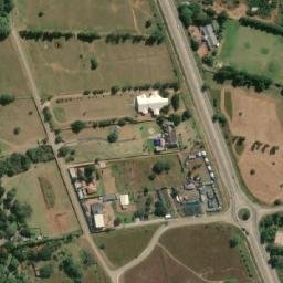 Satellite imagery of RUST 73, BW