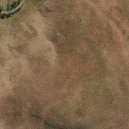 Satellite imagery of ELANDSHOEK, MZ