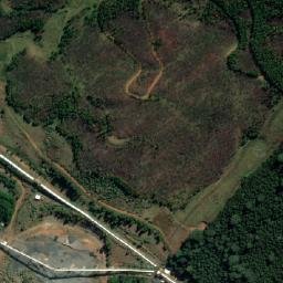 Satellite imagery of UITKOMS, MZ