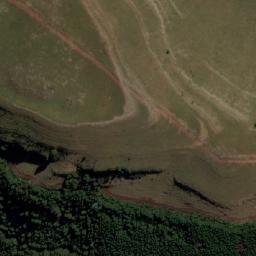Satellite imagery of UITKOMS, MZ