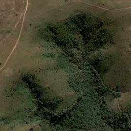 Satellite imagery of RUSSEL, MZ
