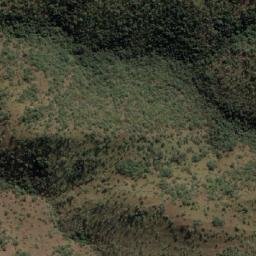Satellite imagery of Royal Sheba Mine, ZA