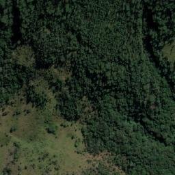 Satellite imagery of KAMHLABANE, MZ