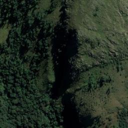 Satellite imagery of KAMHLABANE, MZ