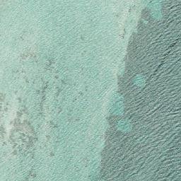 Satellite imagery of Sandy Point, AU