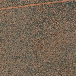 Satellite imagery of Cape Lesueur, AU
