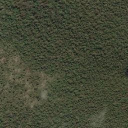 Satellite imagery of Snout Point, AU