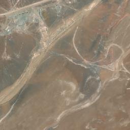 Satellite imagery of Manto de Don Arturo, CL