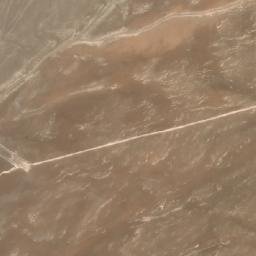 Satellite imagery of Manto de Don Arturo, CL