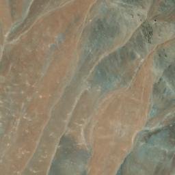 Satellite imagery of Cerro Nuevo Juncal, CL
