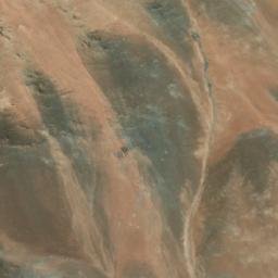 Satellite imagery of Cerro Nuevo Juncal, CL