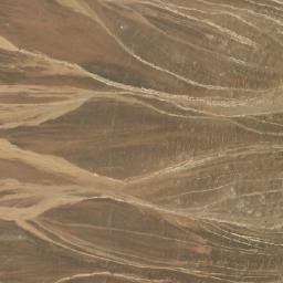 Satellite imagery of Cerro Chorreado, CL