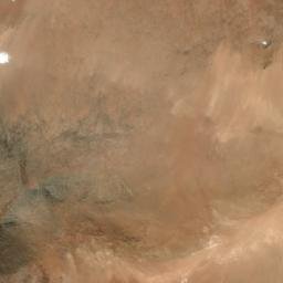 Satellite imagery of Cerro Manchado, CL