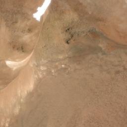 Satellite imagery of Cerro Manchado, CL