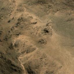 Satellite imagery of Abra de las Barrancas, AR