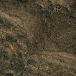 Satellite imagery of Cerro Cuevas, AR