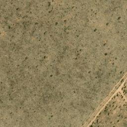 Satellite imagery of ASHTON, BW