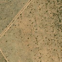 Satellite imagery of ASHTON, BW